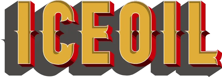 ICEOIL